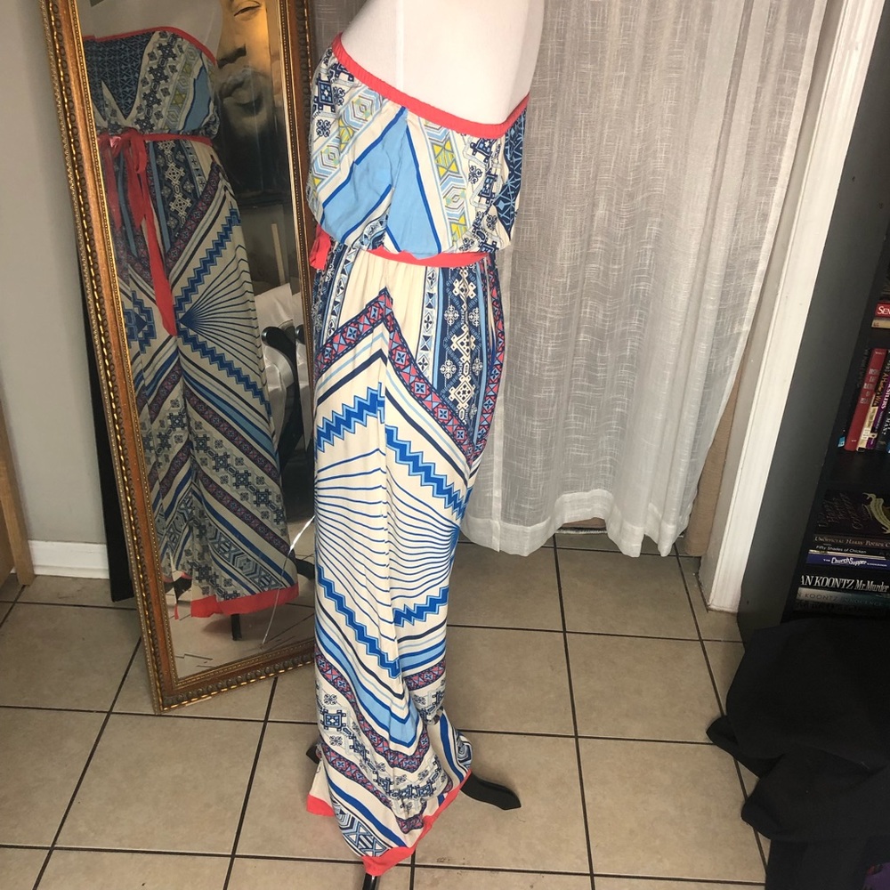 Flying Tomato 🍅 Sleeveless Jumper Sz S - Picture 5 of 6